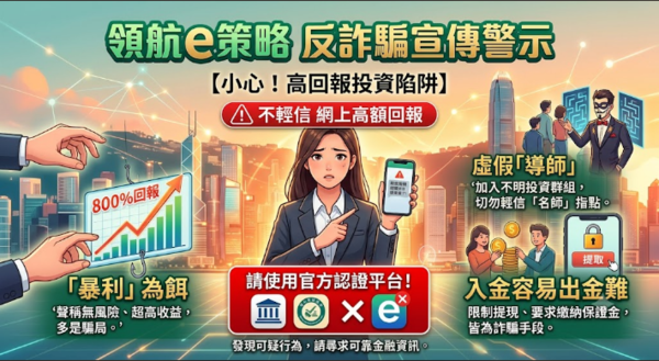 領航e策略 評價是真的嗎？可以相信嗎？我投資後帳戶突然被凍結、無法提款、客服不回覆，我來揭露領航e策略詐騙完整經歷！