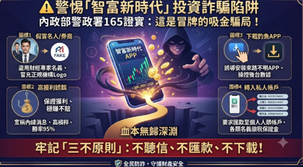 智富新時代真實嗎？是否安全？有人成功出金嗎？我從相信平台到無法提領、血本無歸，完整揭露詐騙套路與自救方法！