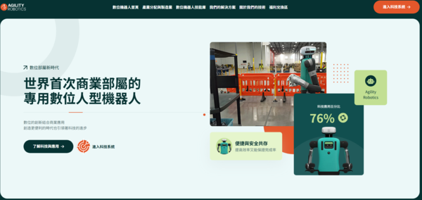 誤信「Agility Robotics」平台的慘痛代價：一場讓積蓄歸零的無聲風暴