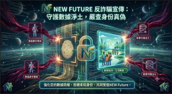被「NEW Future」平台話術洗腦？這幾篇客觀數據分析能讓你瞬間清醒