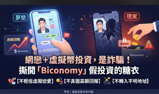 Biconomy投資平台安全嗎？是真實合法還是假平台？Biconomy為什麼一直無法提領、提款失敗，還要求繳納保證金與稅金？公佈自救方法