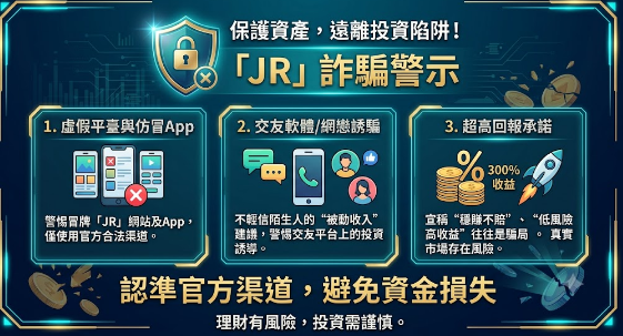 【獨家調查】起底「JR」平台宣稱的「海外總部大樓」在Google地圖上的真實面貌