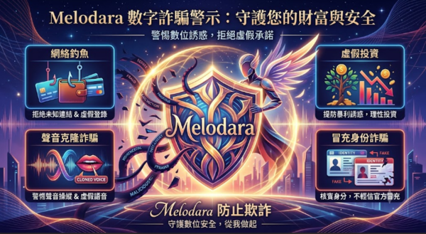 M型社會的理財焦慮：集體湧向「Melodara」平台的背後社會警訊