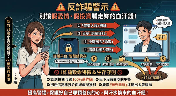 智慧銷貨存是否安全？揭露智慧銷貨存无法提现骗局，分析投资诈骗套路、曝光真實投資陷阱、公佈自救方法！