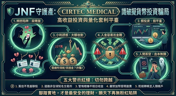 專家聯手揭盲點：關於「BUCOIN」平台，那些你不知道的隱藏條款