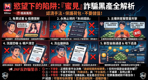 終結金錢焦慮：不上「歡戀文化」平台的當，我們該如何建立穩健的被動收入？