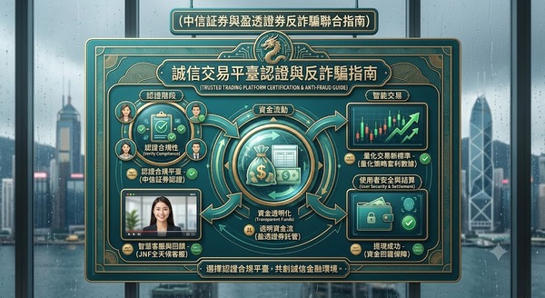 耗時半年暗訪，「數位AI系統」平台內部會員群組的洗腦日常大公開