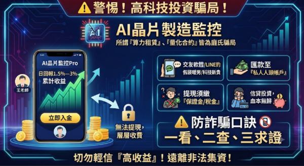 斷捨離！我如何從「Festo」平台的泥潭中驚險抽身？