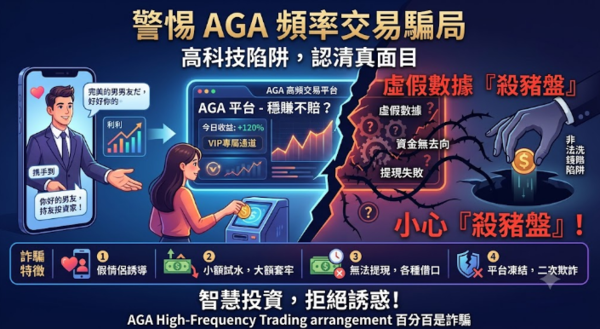 耗時數月整理：一位受害者的「OANDA」平台全景式真實記錄