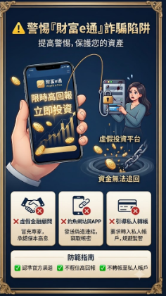 虛擬資產時代的盲區：透視「GFO-X」平台的底層資產真實性