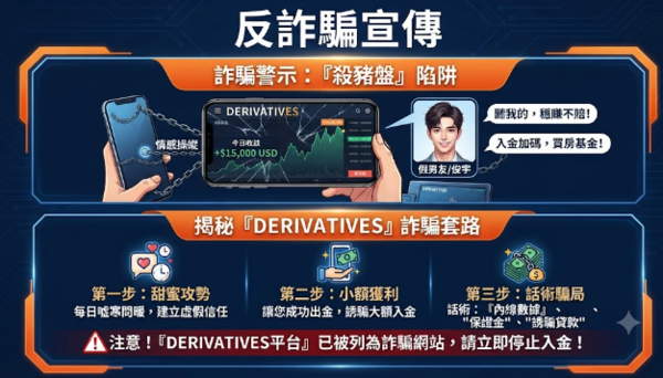 〖IC Markets Global投資詐騙〗 警示只要穩賺不賠😨那就是詐騙❗️ IC Markets Global已經被165多次通報為詐騙平台