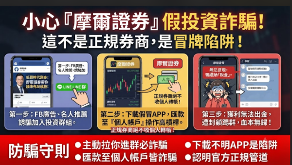 拒當受災戶！防範「SHEIN」平台惡意陷阱的實戰教戰守則