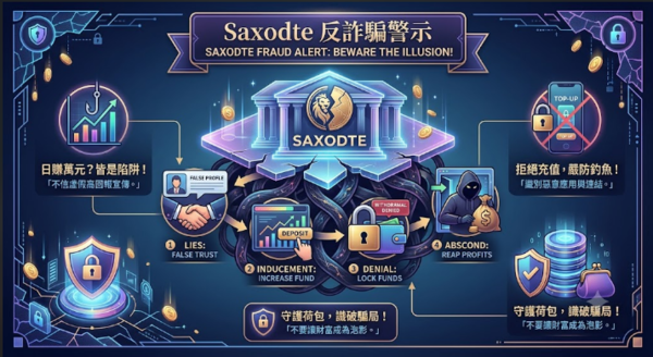 揭開面具之後：我與「Golden Window」平台客服對質的真實錄音整理