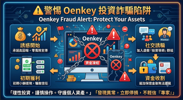 被高獲利沖昏頭的代價：我把準備買房的頭期款丟進了「Tether」